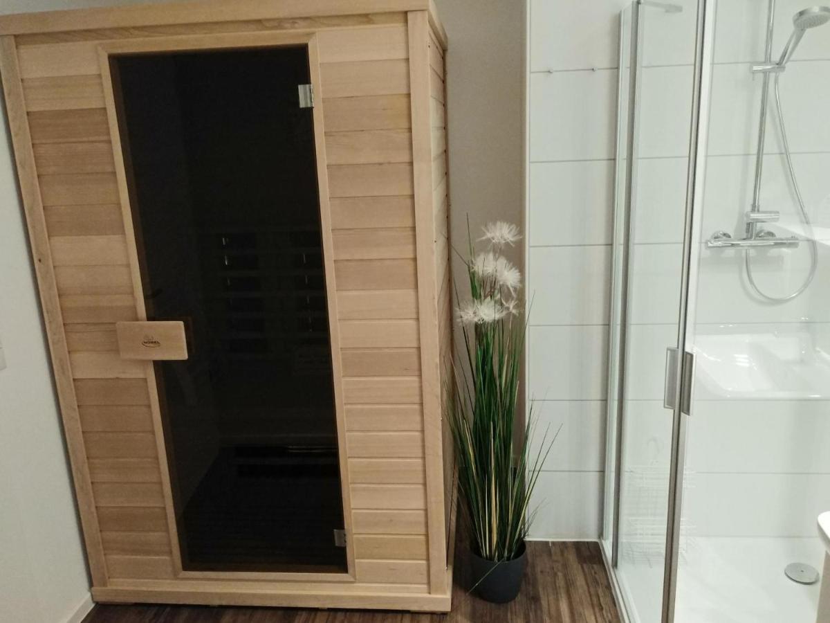 48 1 M Seestern Schillig Ngoại thất bức ảnh